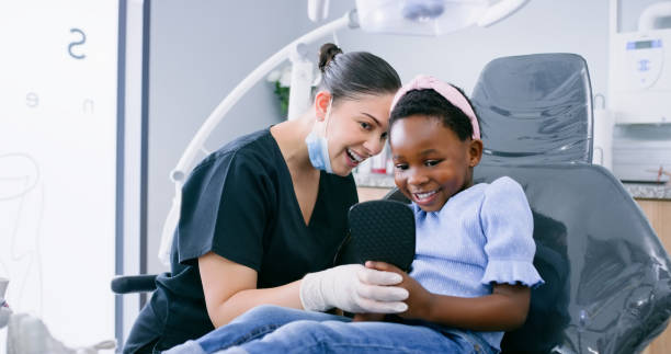 Full Mouth Reconstruction in Ford Heights, IL