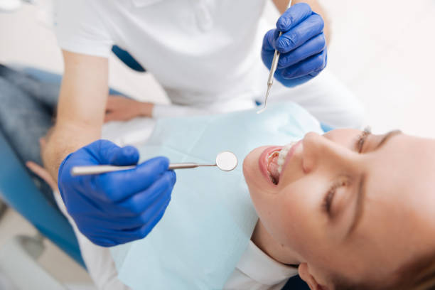 Best Dental Exams and Cleanings  in Ford Heights, IL