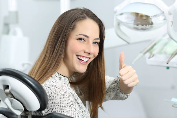 Dental X-Rays and Imaging in Ford Heights, IL